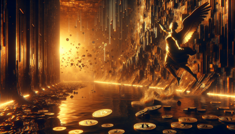 CoinDesk 20 performance update: Hedera (HBAR) drops 1.9%, leading index lower - Bitcoin