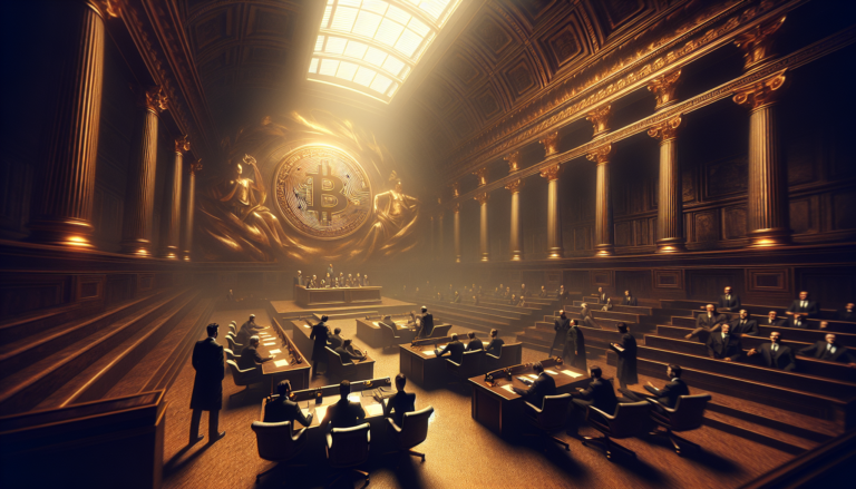 Coinbase exec says Senate CLARITY compromise is close, but no markup date set - Bitcoin