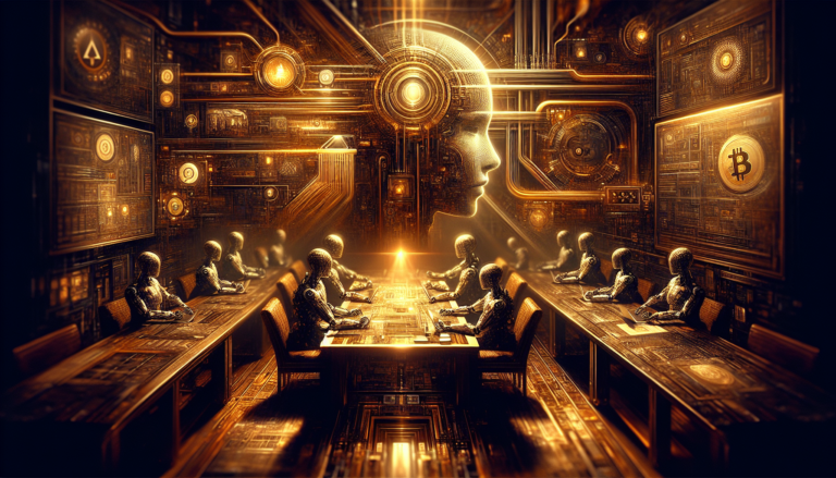 Coinbase is testing AI agents that show up on Slack and email - Bitcoin