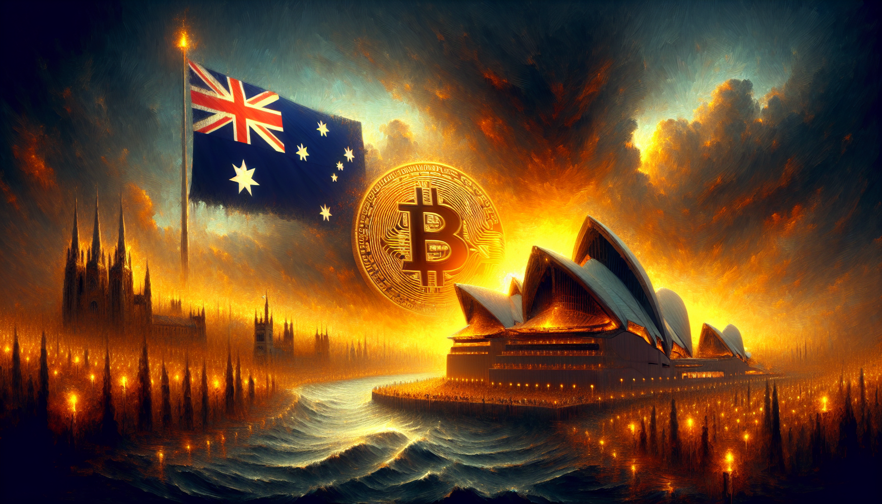 Coinbase secures Australian license, plans to offer crypto and equity perpetuals - Bitcoin