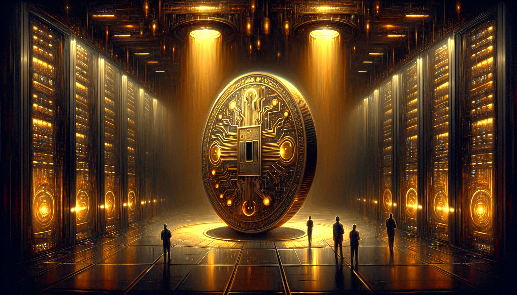 Coinbase tests AI agents that offer high-level feedback to staff - Bitcoin