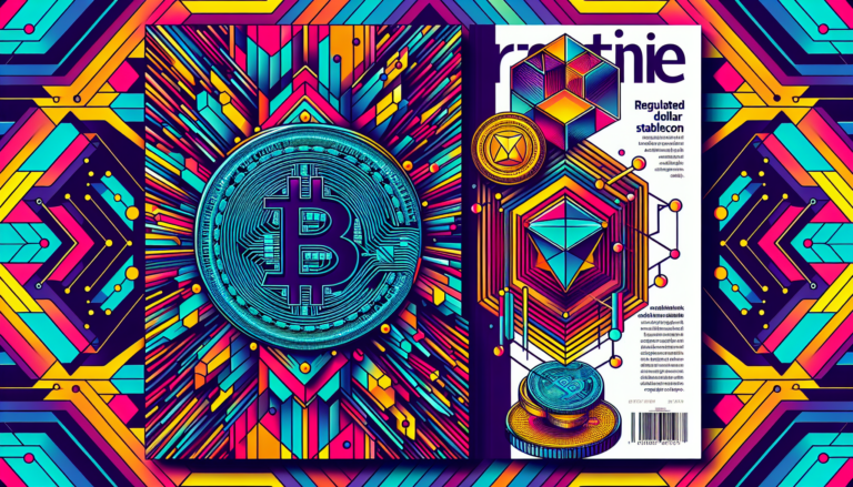 Congress on verge of making regulated dollar stablecoins act almost like digital cash - Altcoins