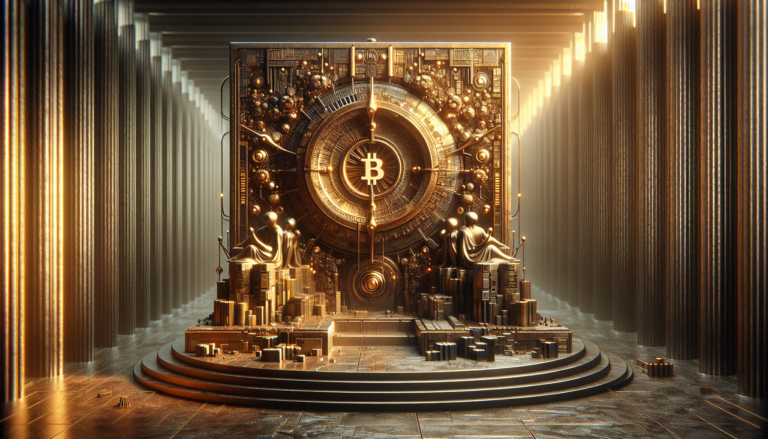 Core Scientific plans $3.3B debt raise to fund AI data center push - Bitcoin