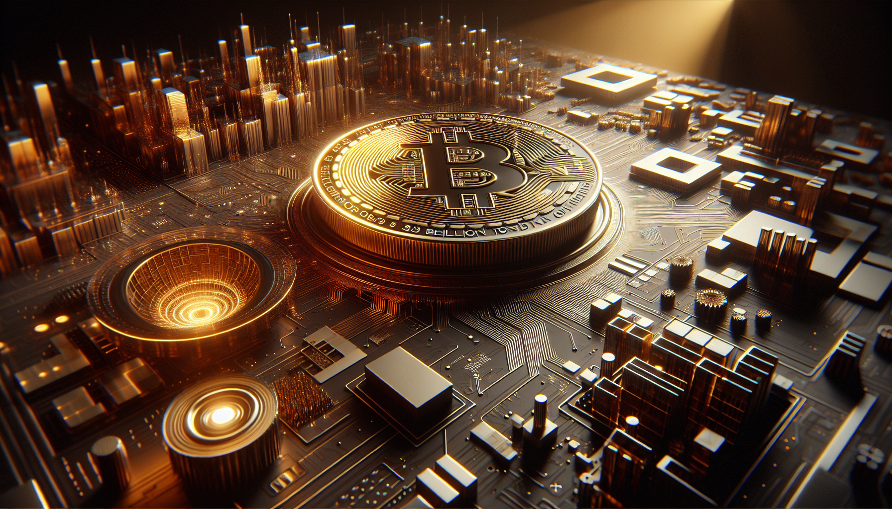 Core Scientific seeks $3.3 billion bond sale to further AI data center pivot - Bitcoin