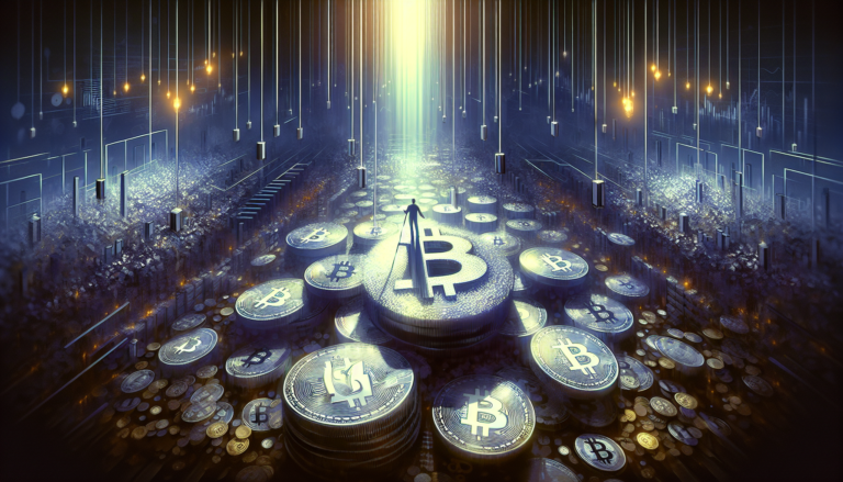 Could Bitcoin Hit $90,000 And Trigger A New Altcoin Rally? Expert Cites 6 Major Catalysts - Market Analysis