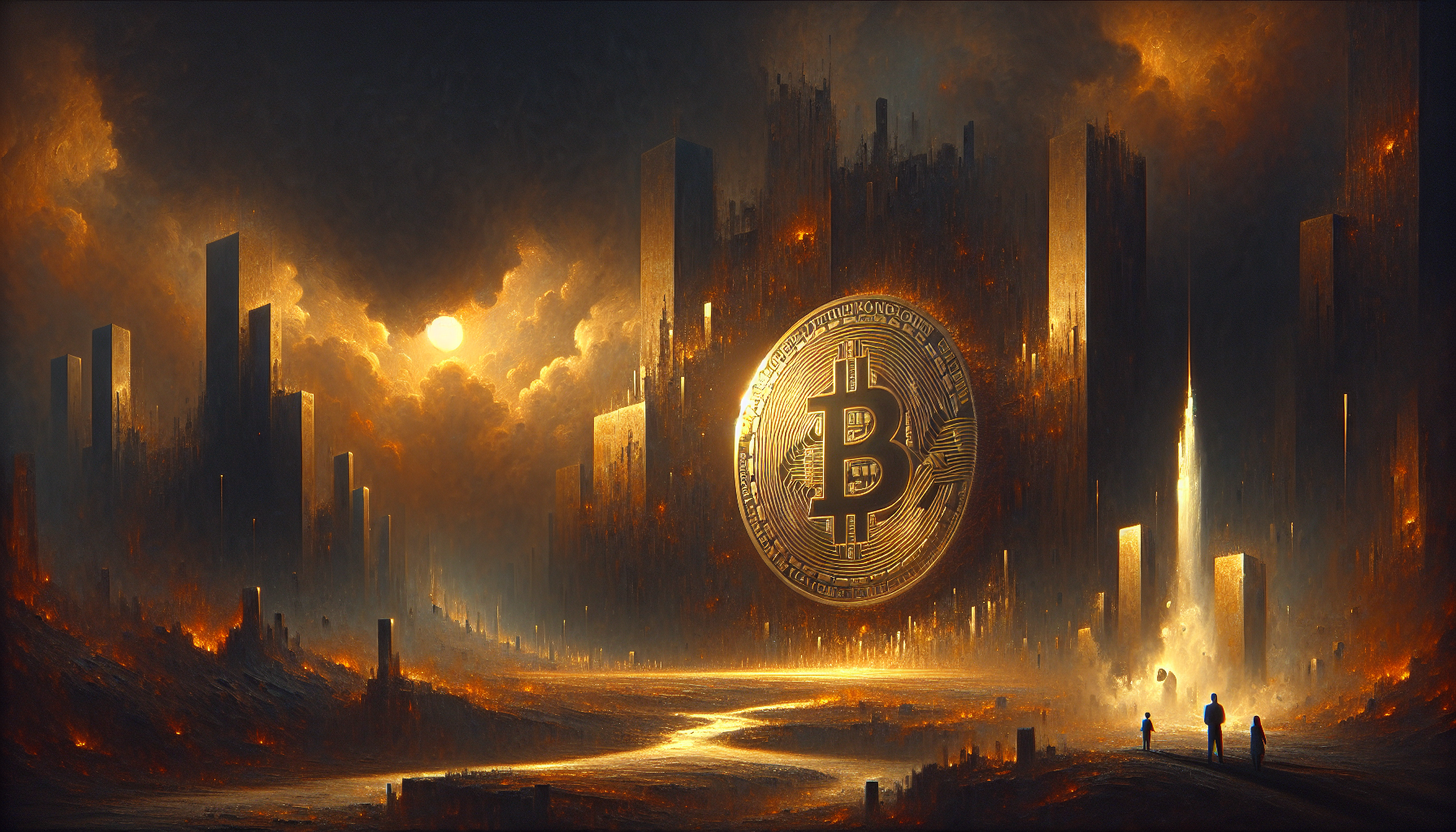 Covenant AI exits Bittensor over ‘decentralization theatre,’ TAO drops 18% - Bitcoin