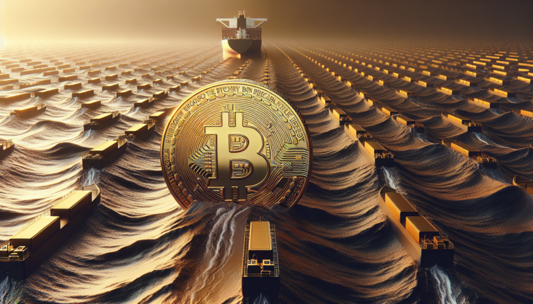 Crypto Biz: Will Bitcoin secure safe passage through the Hormuz Strait? - Bitcoin