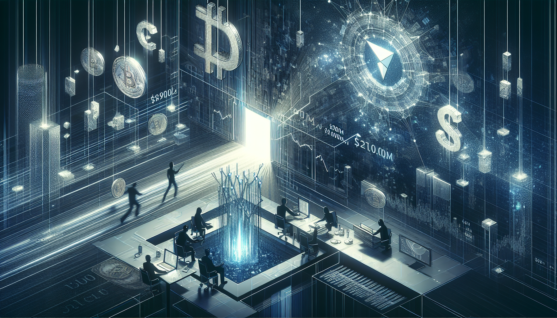 Crypto Community Slams LayerZero: More Verifiers Won’t Stop The Next $290M Hack - Market Analysis