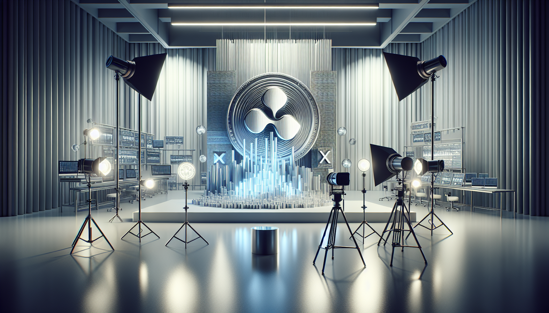 Crypto Expert Predicts A New XRP All-Time High Is In Sight As These 3 Technicals Align - Market Analysis