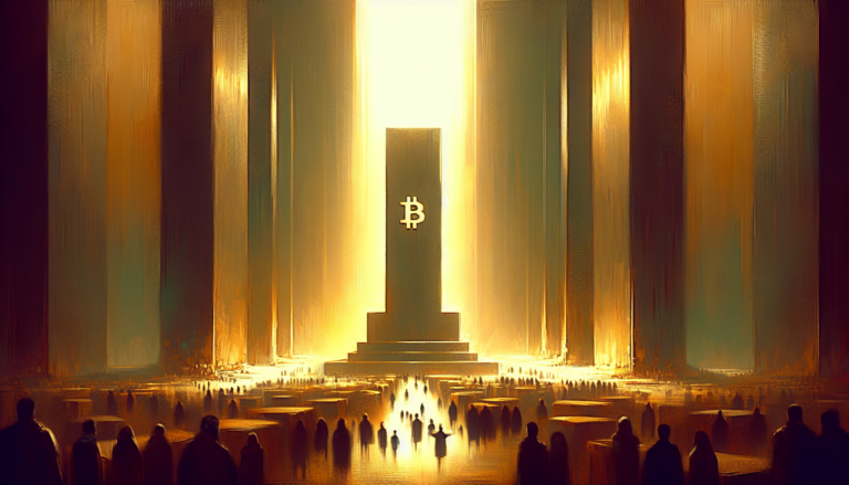 Crypto Long & Short: Governance is the real Layer 1 - Bitcoin