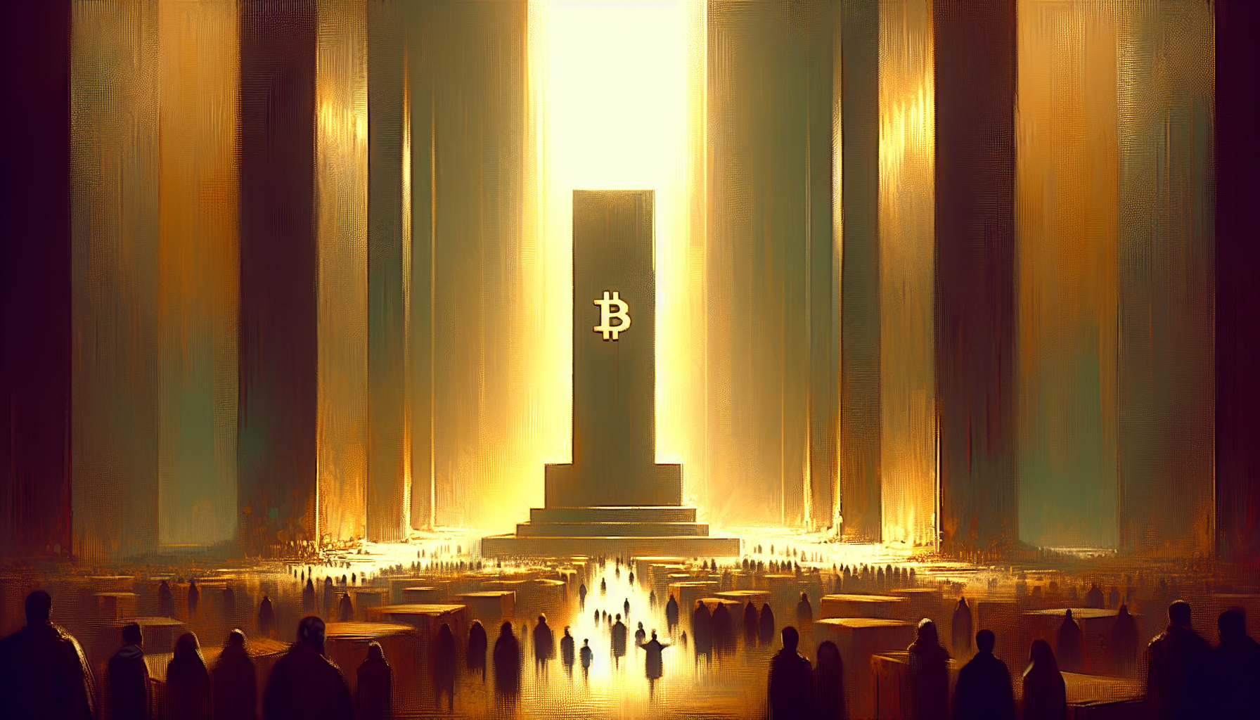 Crypto Long & Short: Governance is the real Layer 1 - Bitcoin