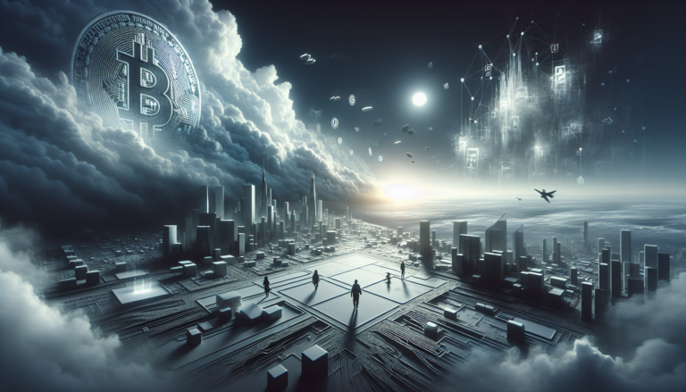 Crypto Quantum Scare Is Real Says Top Trading Firm, But Here’s Where The Real Risk Is - Market Analysis