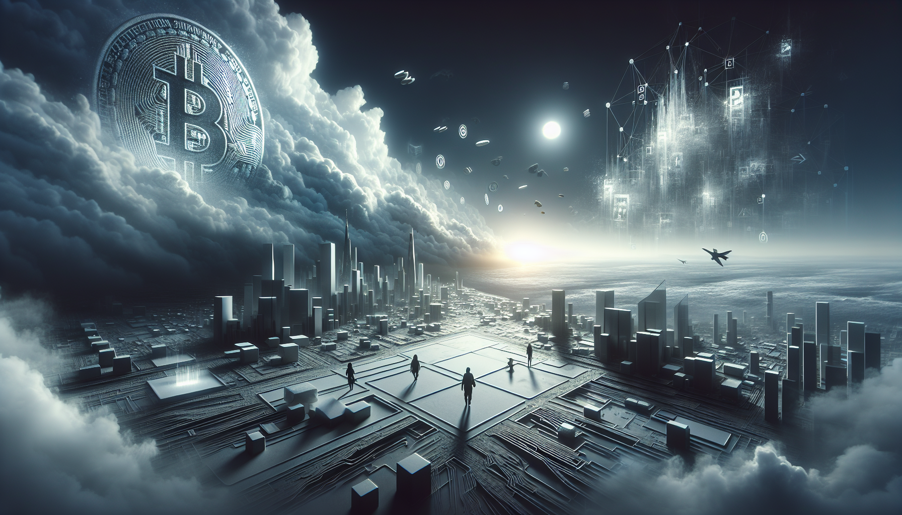 Crypto Quantum Scare Is Real Says Top Trading Firm, But Here’s Where The Real Risk Is - Market Analysis