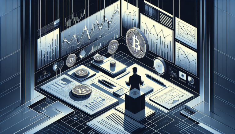 Crypto Regulation Heats Up As Coinbase CEO Supports CLARITY Act - Market Analysis