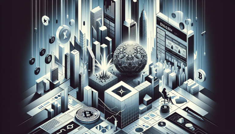 Crypto Tokenization Boom Or Time Bomb? Four Hidden Risks Wall Street Is Ignoring - Market Analysis