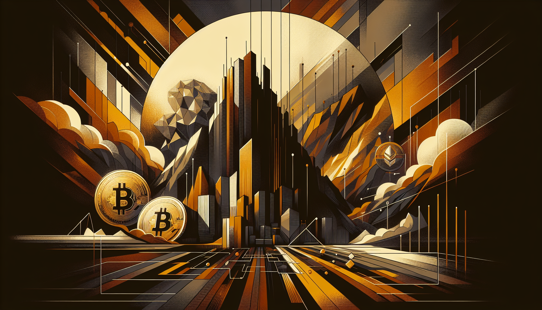 Crypto VC Paradigm is developing a prediction market terminal: Fortune - Bitcoin