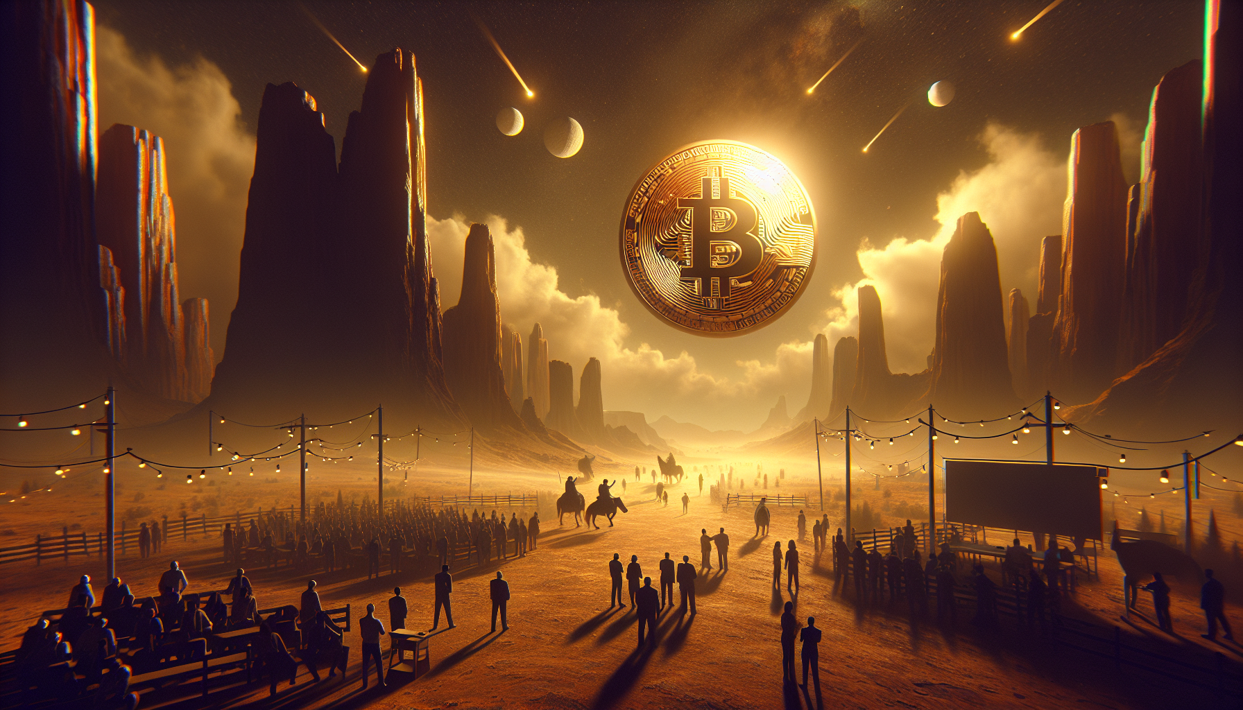 Crypto-aligned super PAC begins to endorse candidates for US midterms - Bitcoin