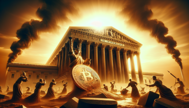 Crypto bill negotiations enter critical week as lawmakers return amid pressure to resolve stablecoin rewards - Bitcoin