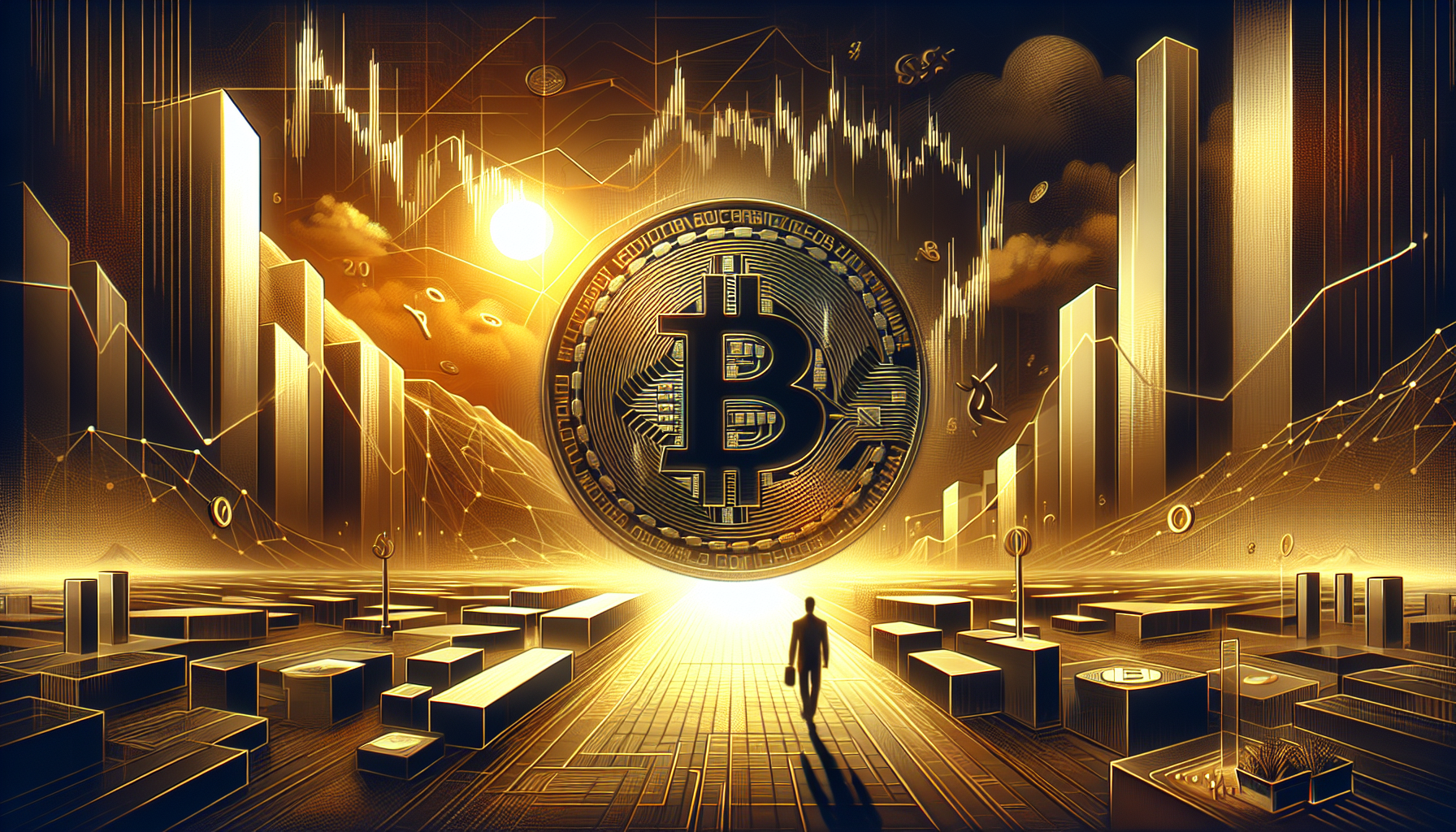 Crypto consolidates as volatility cools and futures markets tilt bearish - Bitcoin