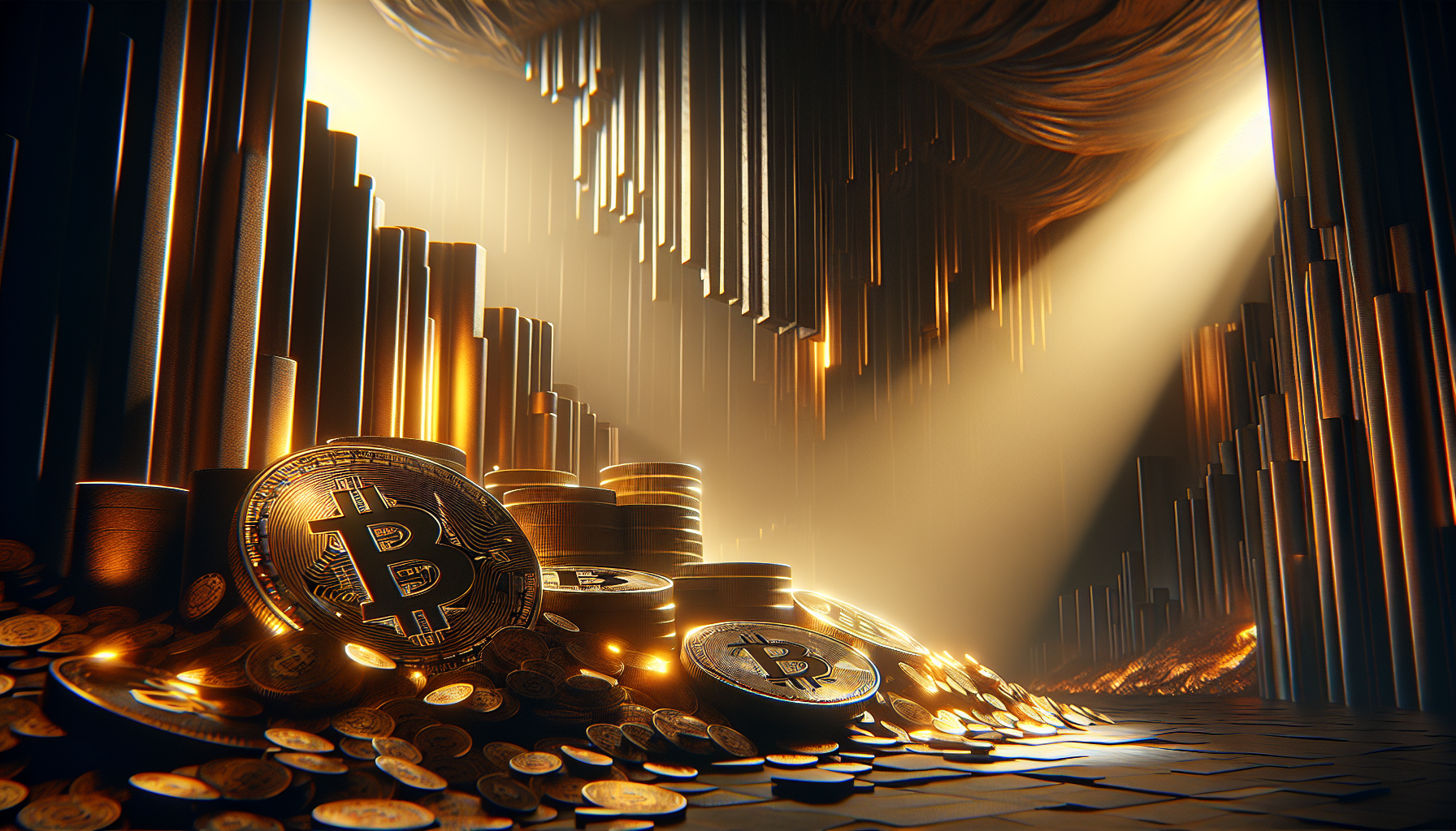 Crypto crashed six months ago: Have markets improved, or are bears still in charge? - Bitcoin