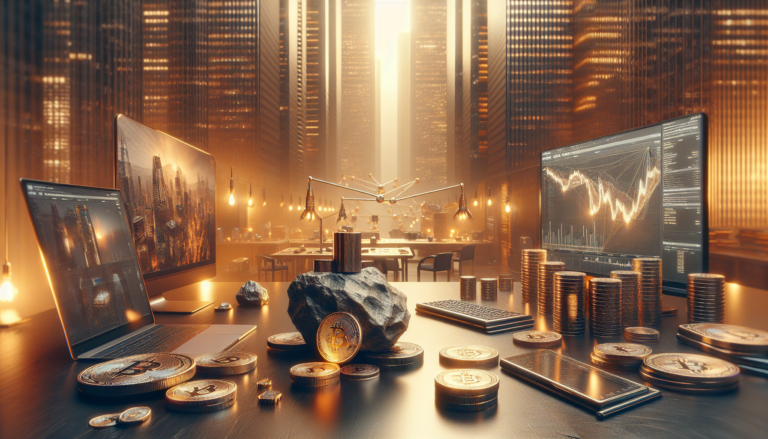 Crypto for Advisors: Tokenization’s evolution - Bitcoin