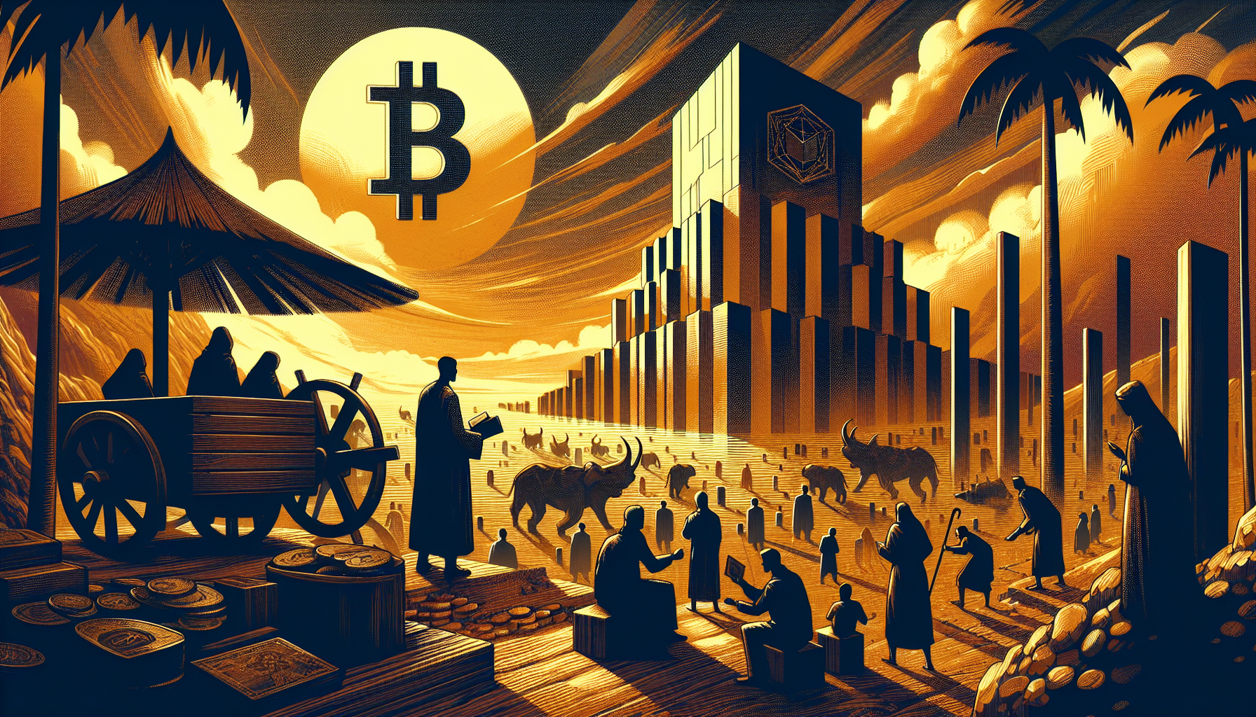 Crypto fund manager probed in the suspicious death of his fiancé’s death in Zanzibar - Bitcoin