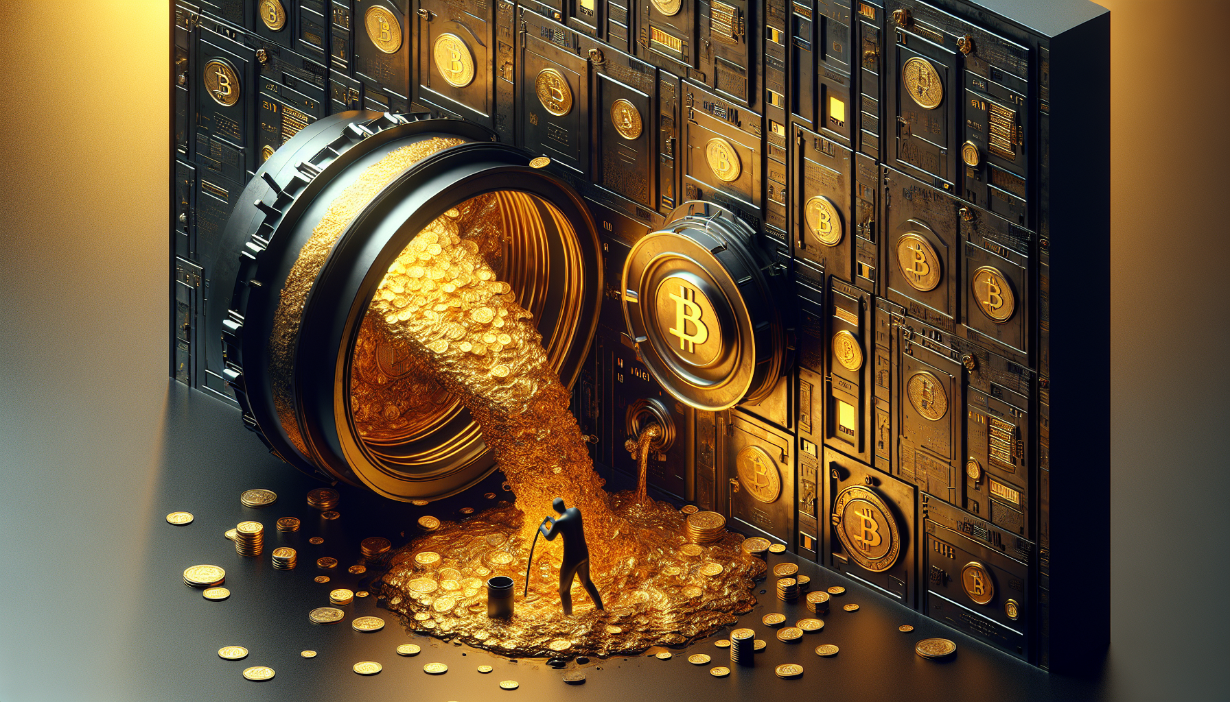 Crypto hackers steal $169M from 34 DeFi protocols in Q1: DefiLlama - Bitcoin