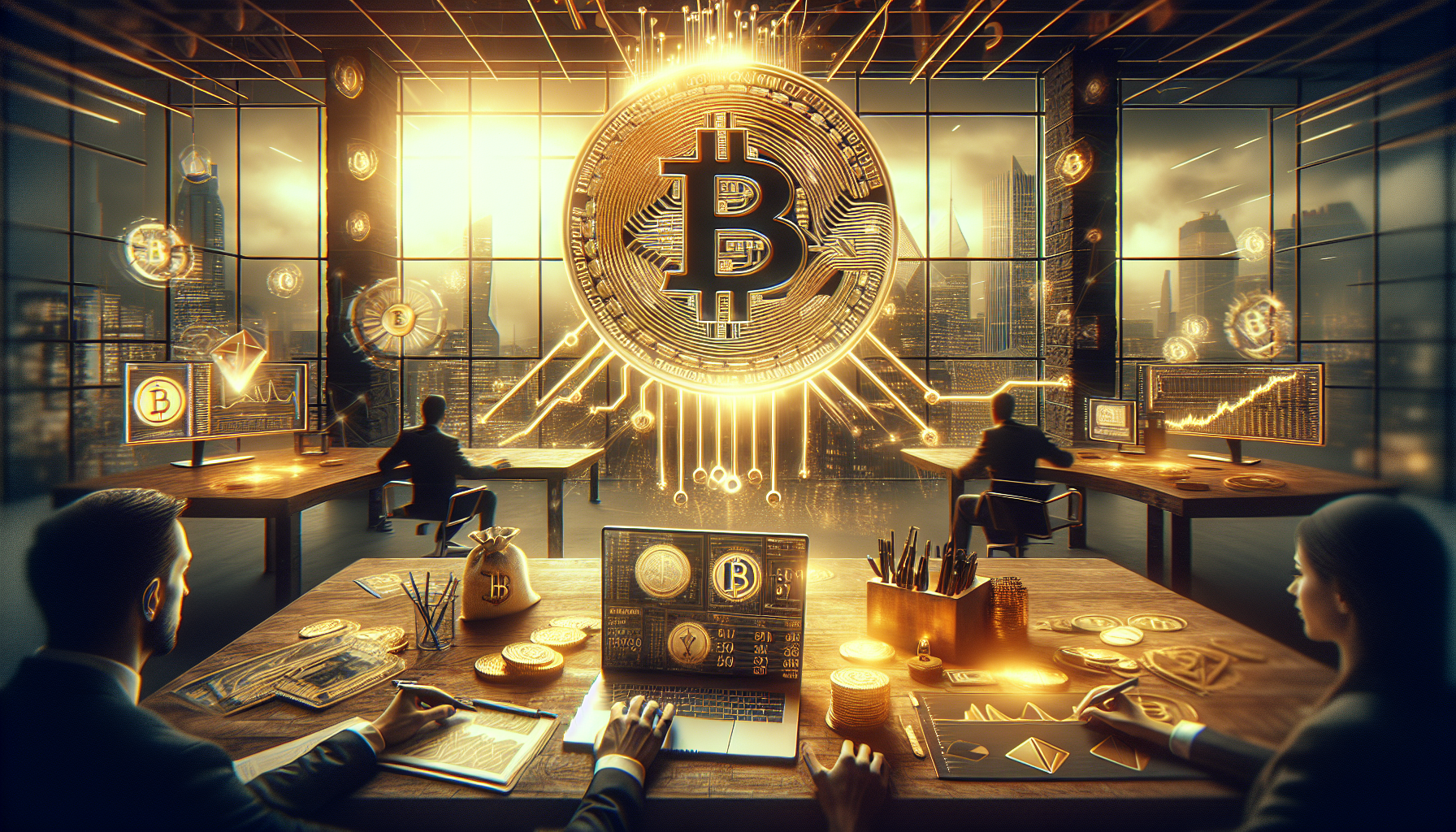 Crypto market structure bill release pushed back as industries view revised stablecoin yield compromise this week - Bitcoin