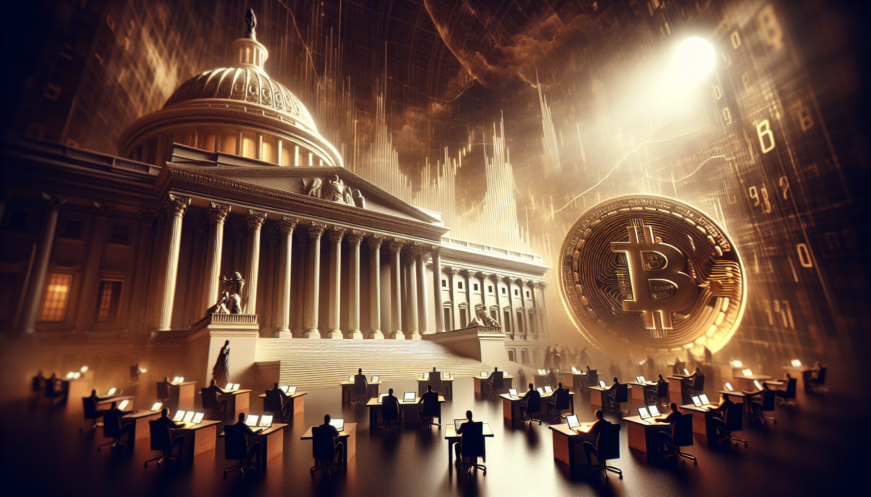 Crypto markets rally as Trump announces two-week Iran ceasefire - Bitcoin