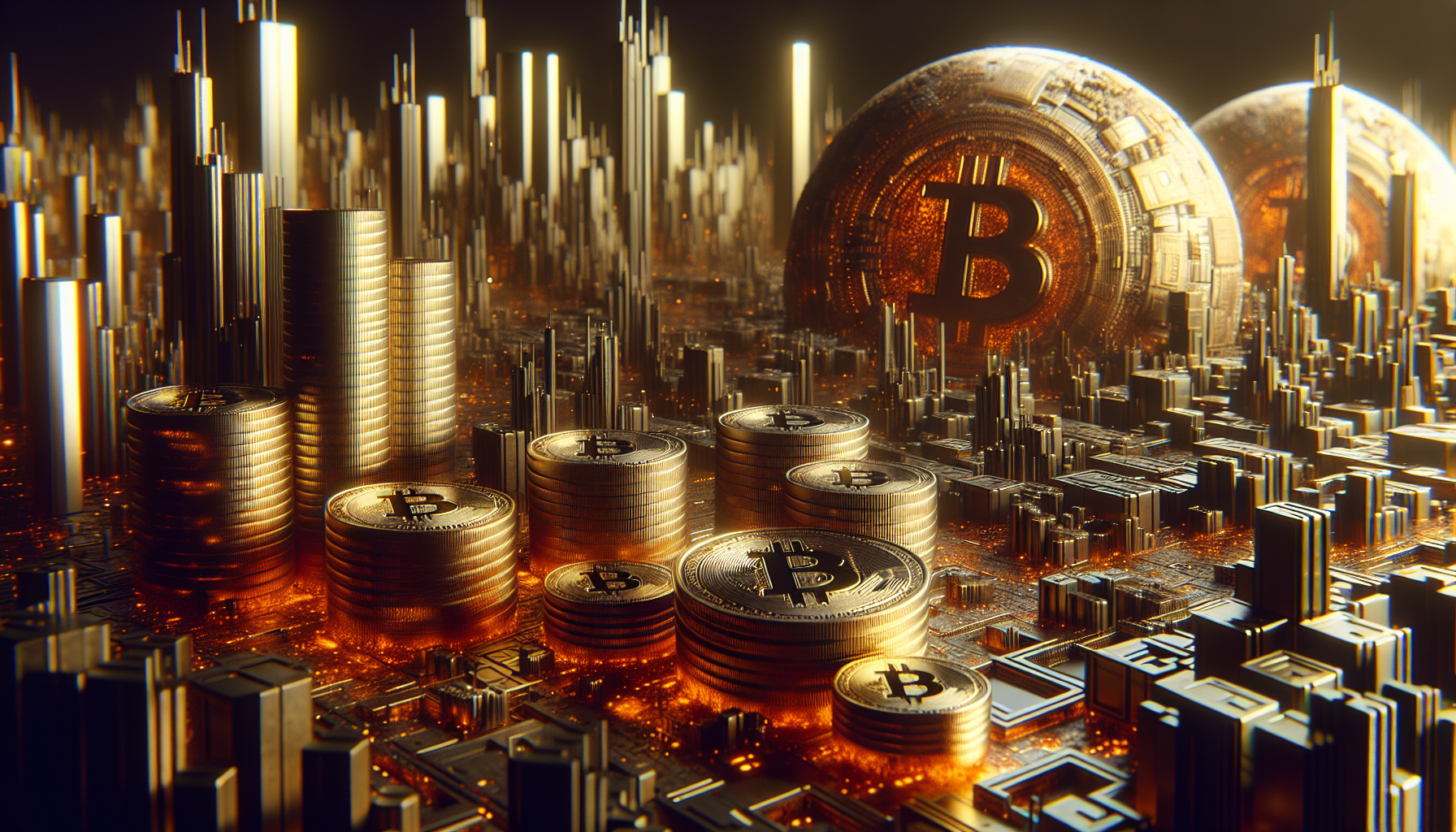 Crypto snoozes into Good Friday as oil and macro stir: Crypto Daybook Americas - Bitcoin