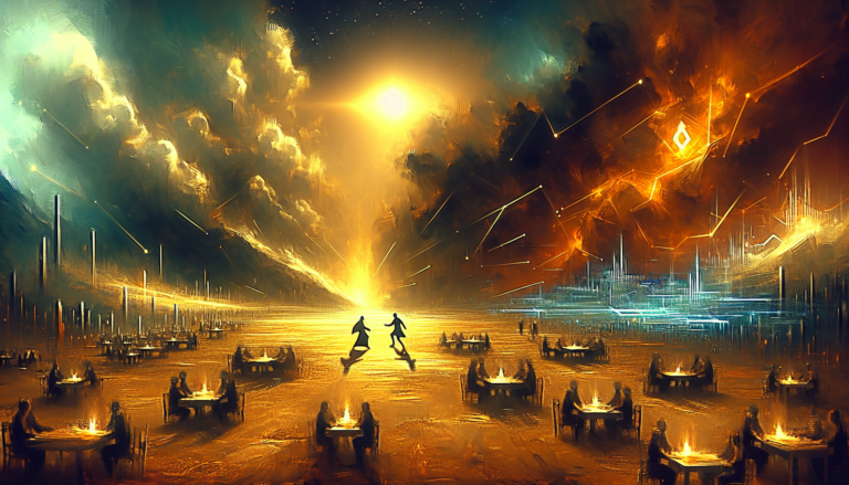 Crypto wallet firm Exodus sues W3C and its CEO Garth Howat, seeking to compel $175M acquisition - Bitcoin