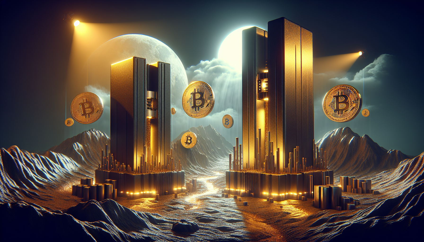 Crypto's 'AWS' Alchemy unveils tool to make AI payment systems talk to each other - Bitcoin