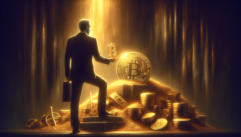 Czech National Bank Governor Will Soon Speak on Why They’re Diversifying Their Reserves With Bitcoin - Bitcoin