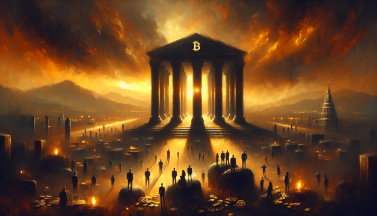 DOJ Opens $40M Compensation Process for OneCoin Crypto Fraud Victims - Bitcoin