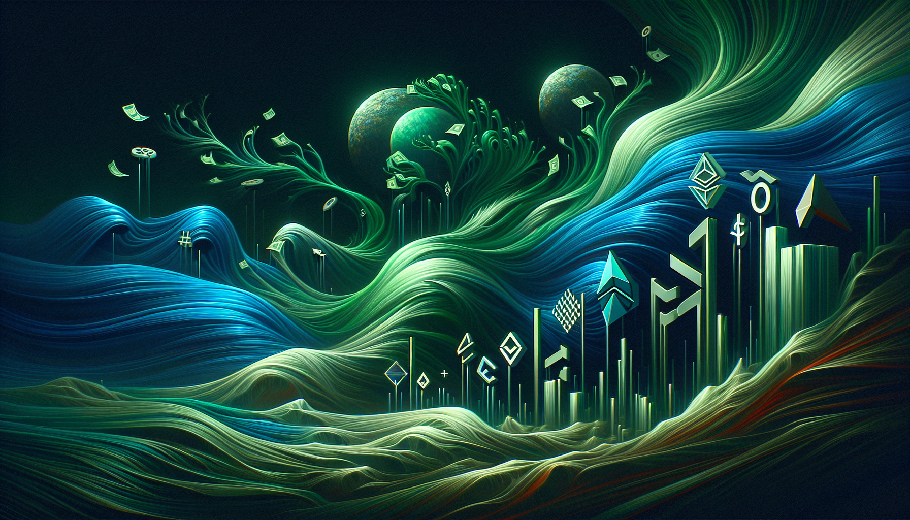 DeFi Contagion Spreads Beyond Aave as LayerZero, Lido, Ethena Suffer Sharp Declines: Santiment - DeFi