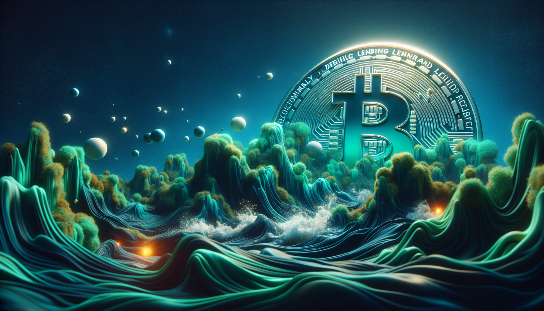 DeFi Lending's Risk-Reward Ratio Sparks Debate Between Researchers and Curators - DeFi