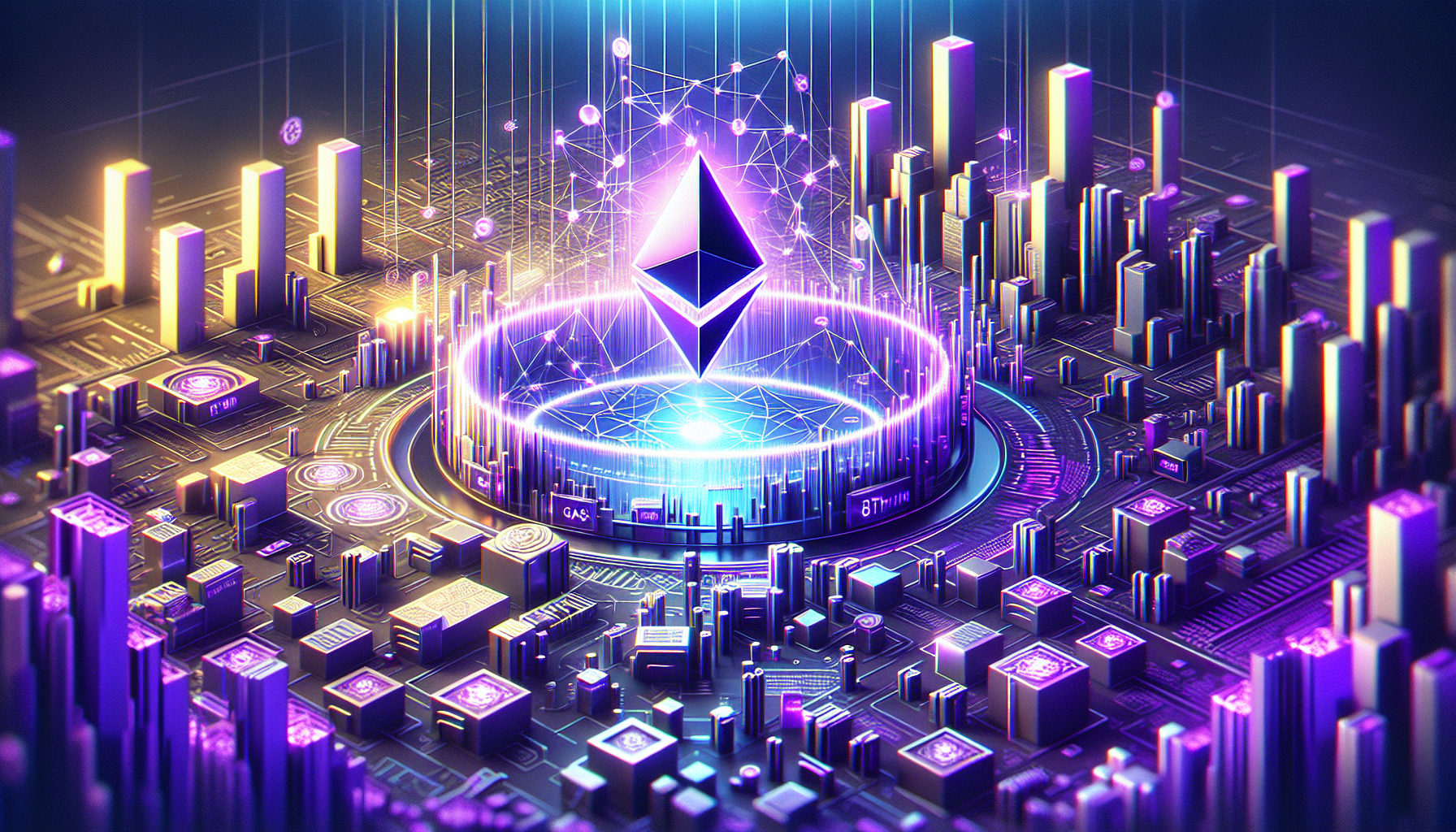 DeFi is optimizing for gas, not for markets - Ethereum