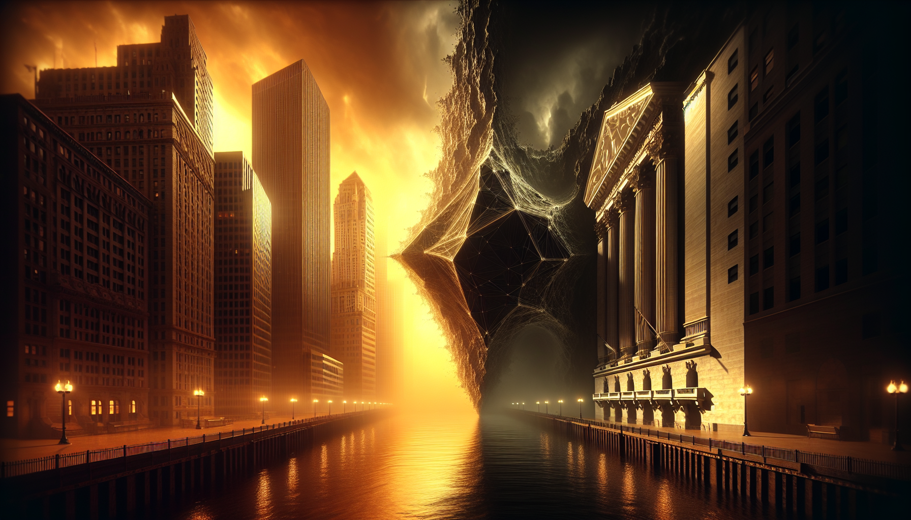 DeFi vs. Wall Street: Blockchain Association challenges Citadel over SEC’s innovation exemption - Bitcoin
