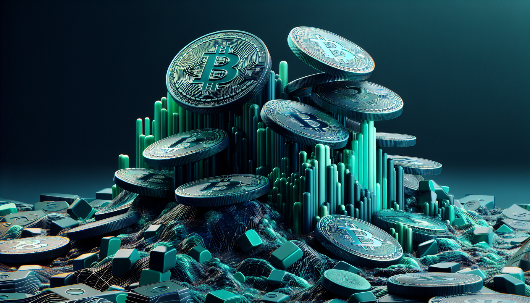 DeFi’s true believers reminisce in Cannes as they hunt for crypto’s next big thing - DeFi