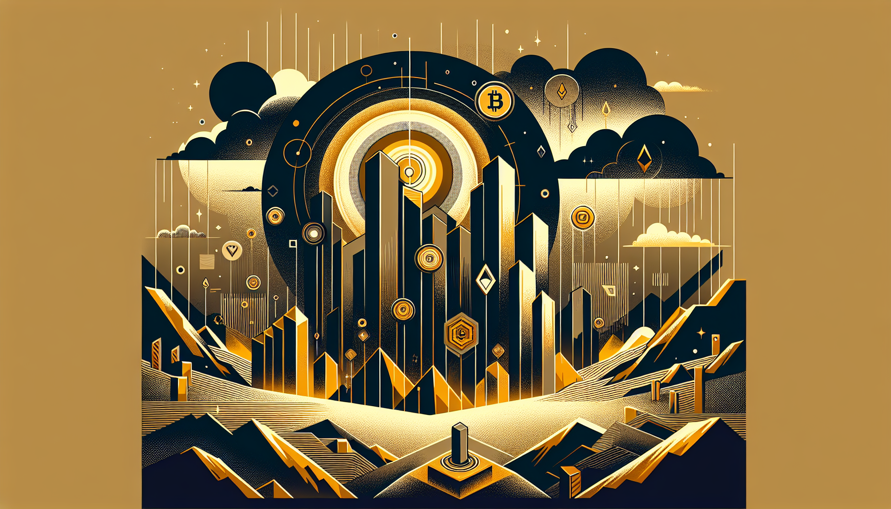 Decentralized Email Service Dmail to Shut Down, Token Hits New Low - Bitcoin