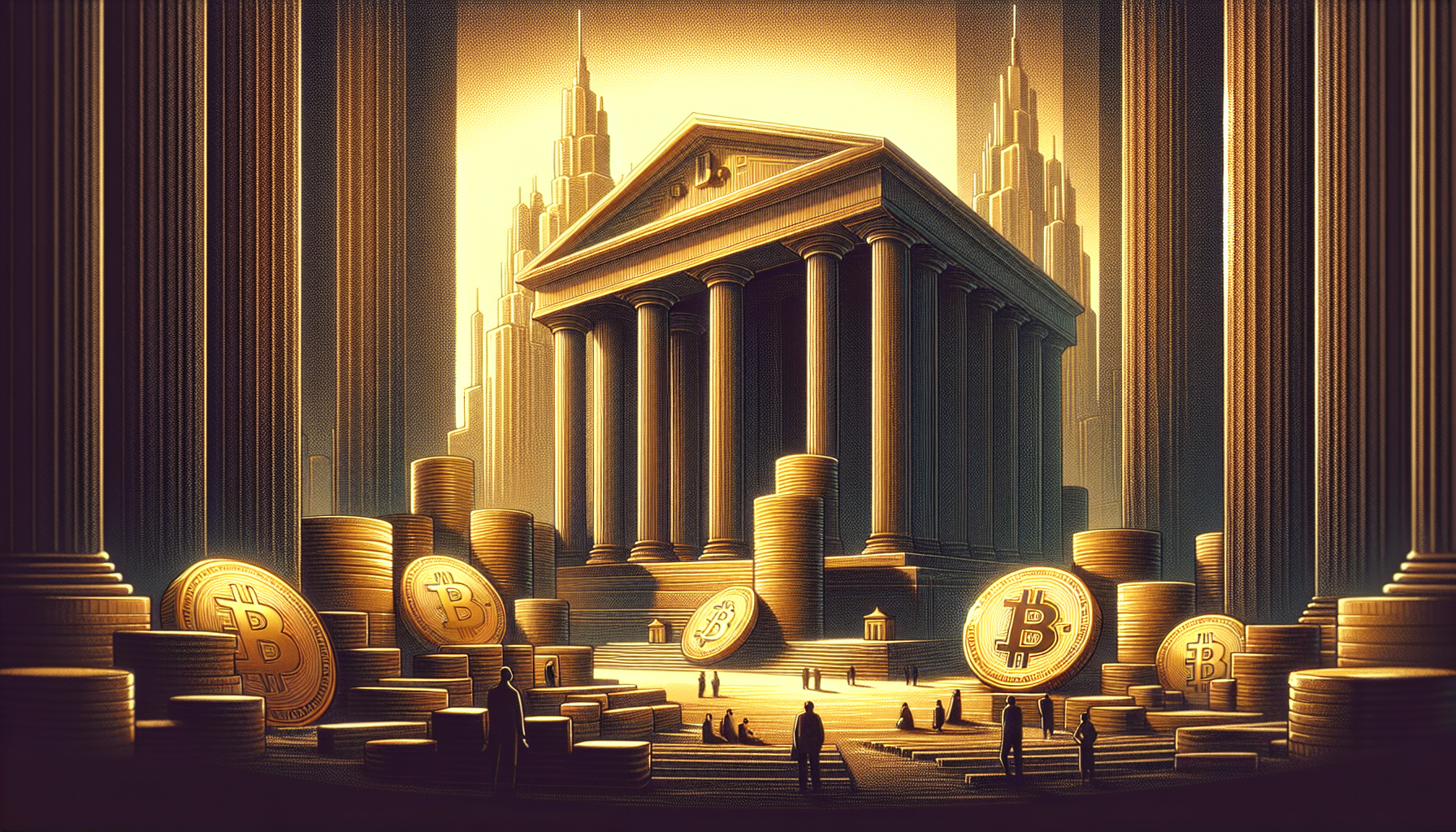 Digital asset treasuries must now earn their keep - Bitcoin