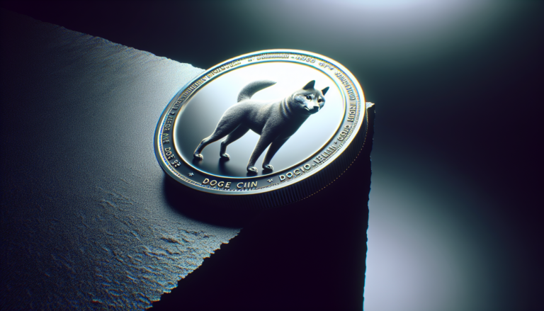 Dogecoin (DOGE) Breakdown Risk Grows, Is a Sharp Decline Next? - Market Analysis