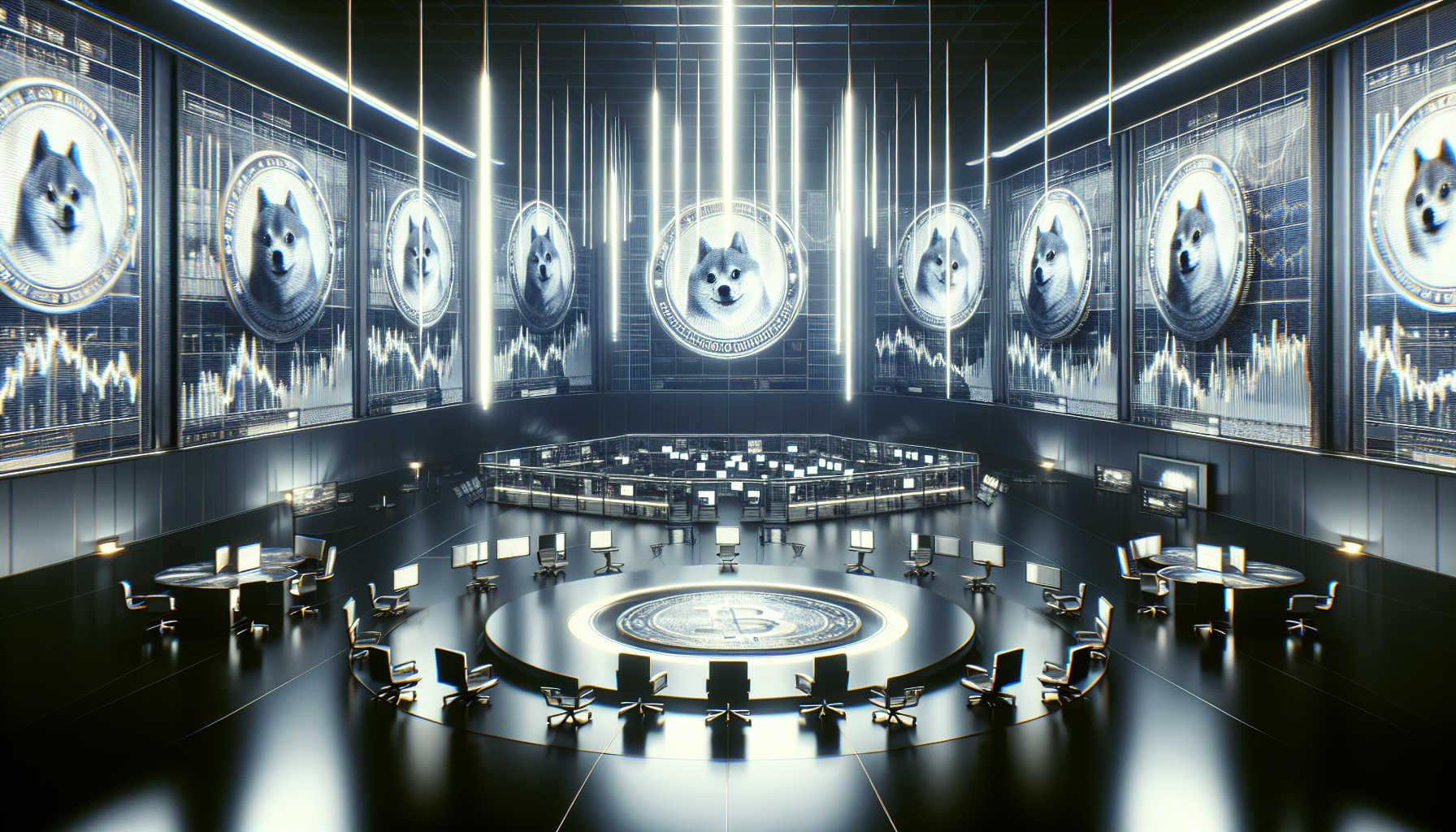 Dogecoin Team Just Dropped 5 “Bombshells” On The Community, Is DOGE About To Change Forever? - Market Analysis