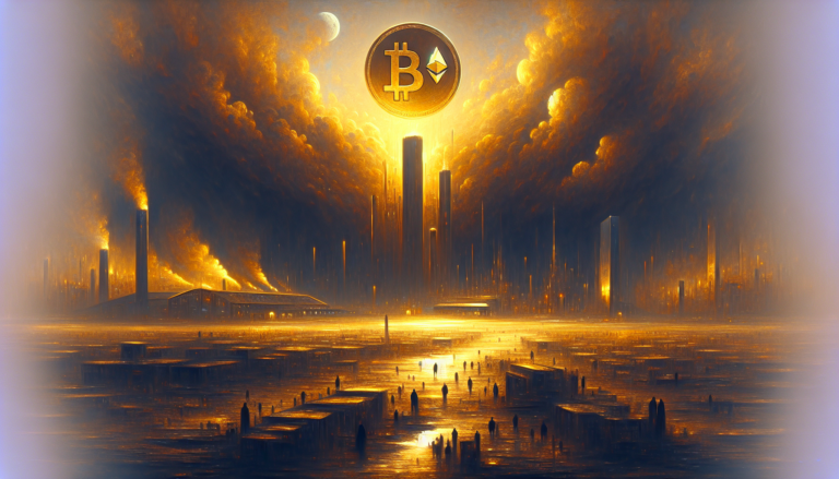 Dogecoin climbs 3% toward 10 cents as ether breakout drives memecoin bets - Bitcoin