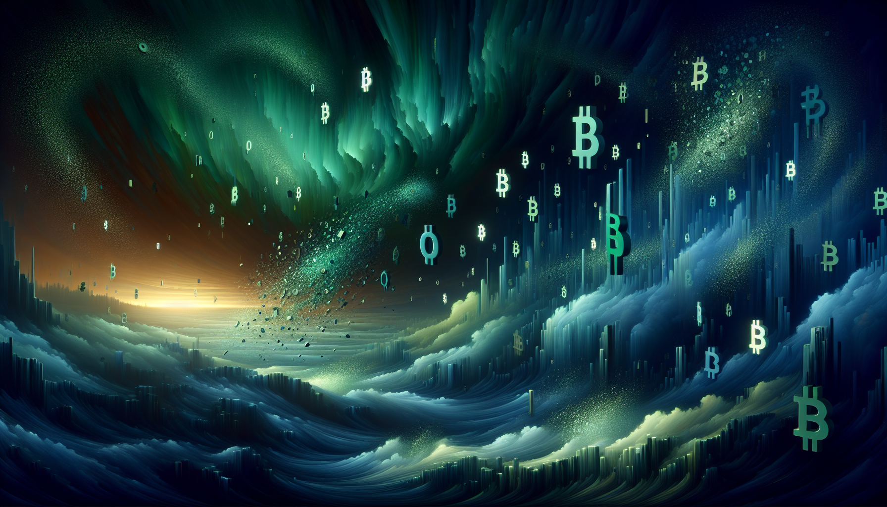 Dogecoin developers start preparing for threat of quantum computers - DeFi