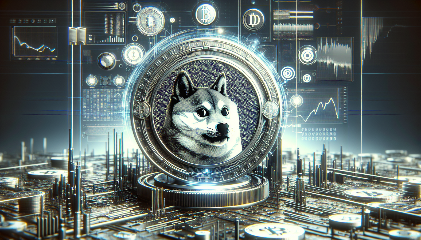 Dogecoin’s Capital Flow: What 24-Hour Spot Flow Data Reveals About Its Next Move - Market Analysis