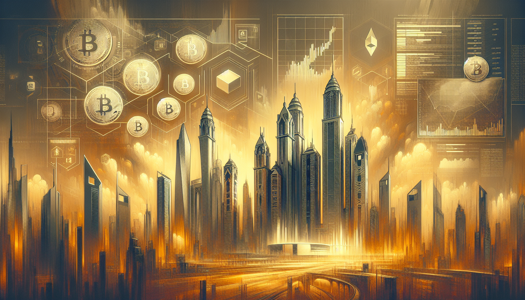 Dubai clarifies token issuance rules for RWAs and stablecoins - Bitcoin