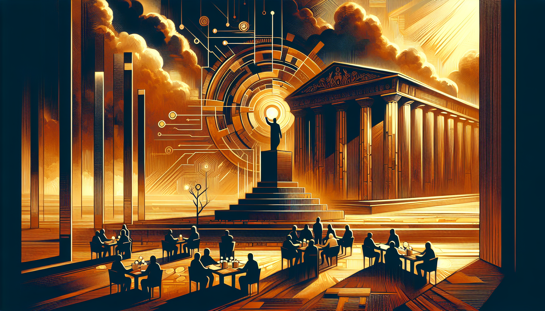 ECB backs EU plan to centralize crypto supervision under Paris-based ESMA watchdog: Reuters - Bitcoin
