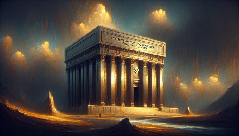 EDX seeks OCC trust bank charter for institutional crypto custody - Bitcoin