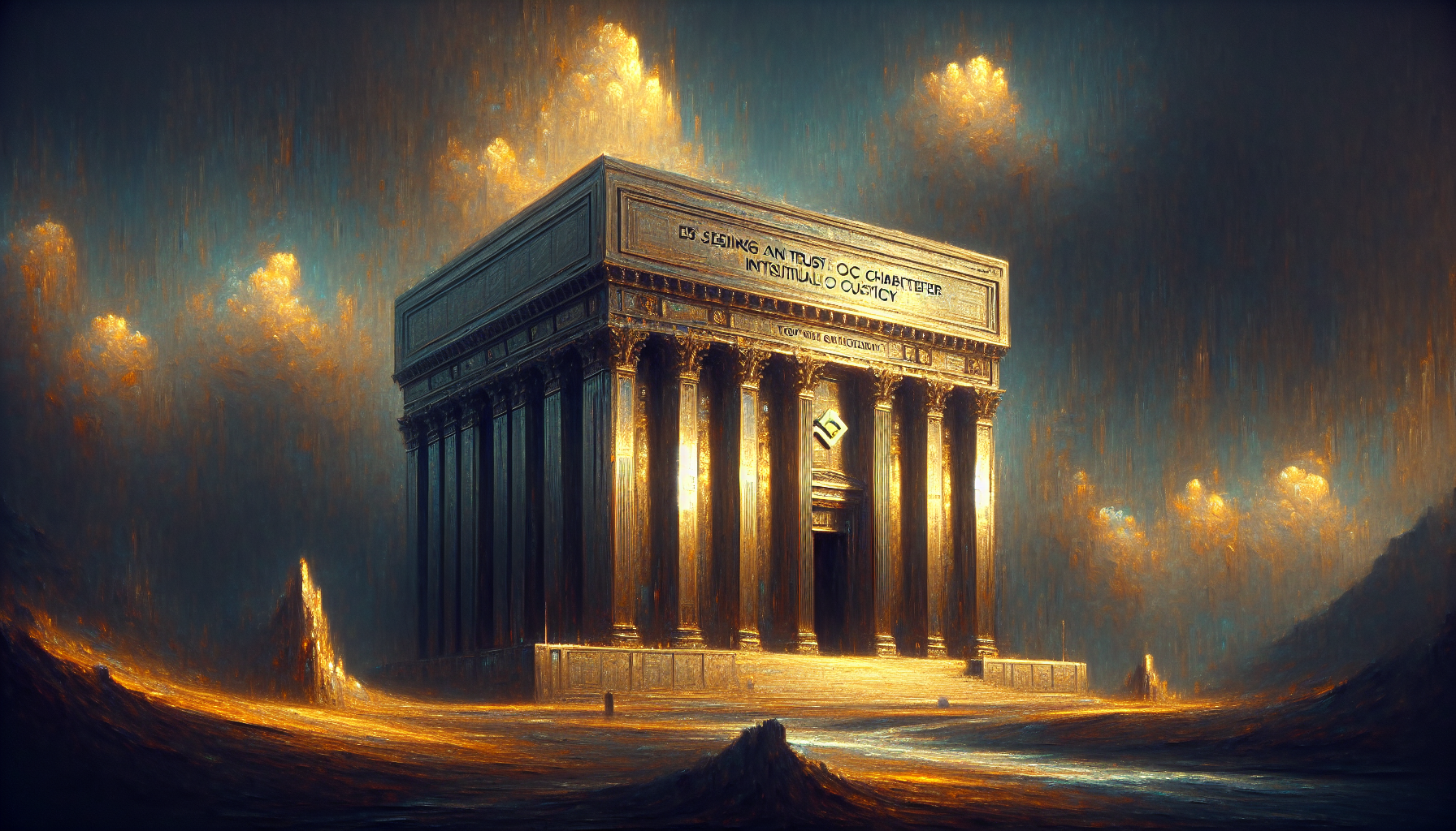 EDX seeks OCC trust bank charter for institutional crypto custody - Bitcoin